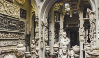<p>Sir John Soane`s Museum - <a href='/triptoids/sirjohnsoanesmuseum'>Click here for more information</a></p>